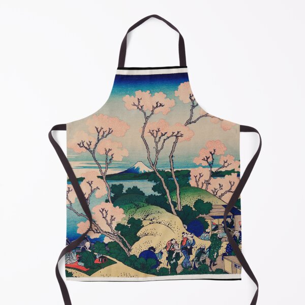 Item preview, Goten-Yama Hill designed and sold by Rakos-Merch.