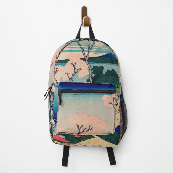 Item preview, Goten-Yama Hill designed and sold by Rakos-Merch.