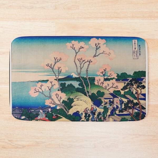 Item preview, Goten-Yama Hill designed and sold by Rakos-Merch.