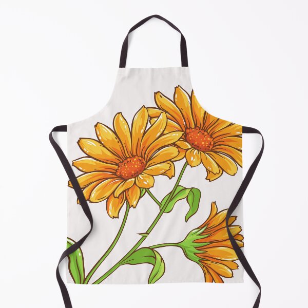 Item preview, Marigold blooms designed and sold by Floralsharry.