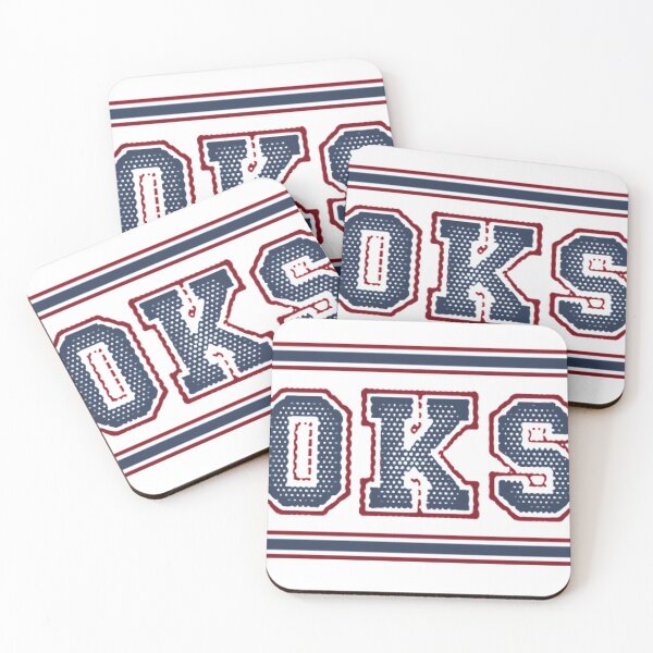 Item preview, OKS designed and sold by Happie Kids.