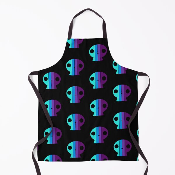Item preview, Skullorful Skull Palette version 5 of 5 designed and sold by Kangavark.