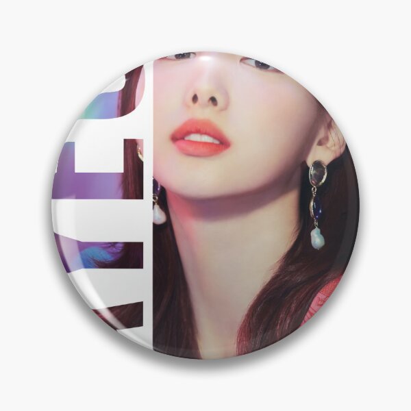Artikelvorschau, Kpop Nayeon entworfen und verkauft von Ryuell.