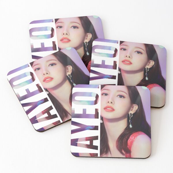 Item preview, Kpop Nayeon designed and sold by Ryuell.