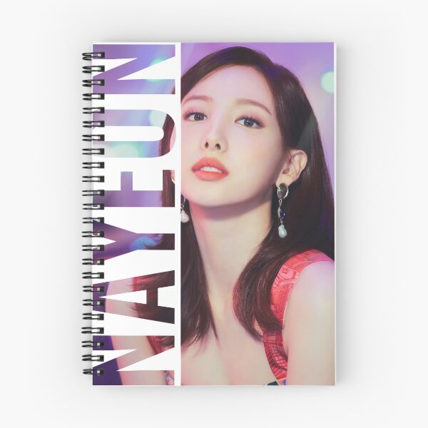 Item preview, Kpop Nayeon designed and sold by Ryuell.