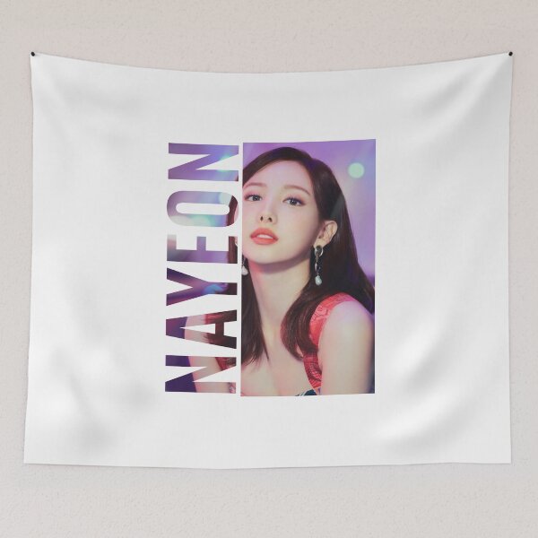 Item preview, Kpop Nayeon designed and sold by Ryuell.