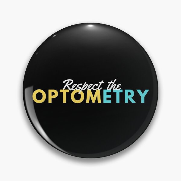 Item preview, RESPECT THE OPTOMETRY designed and sold by T-shirtgallery.