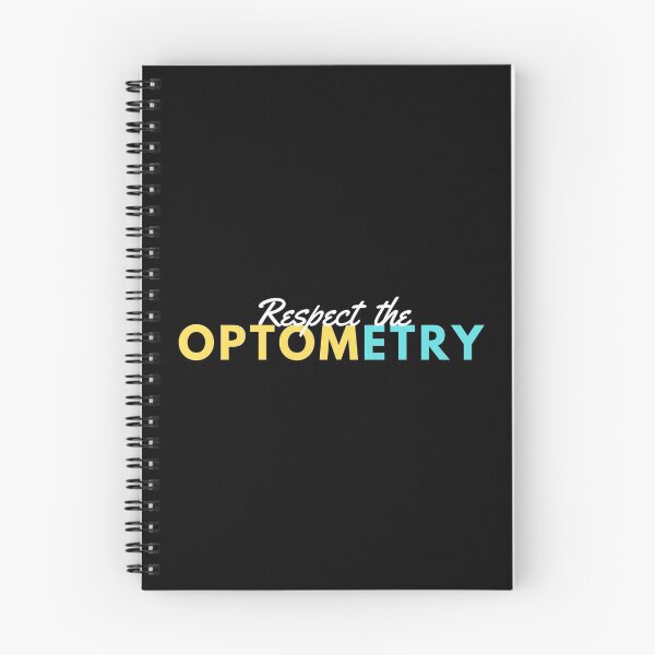 Item preview, RESPECT THE OPTOMETRY designed and sold by T-shirtgallery.
