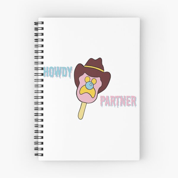 Item preview, Howdy Bill designed and sold by Maxi-DJ.