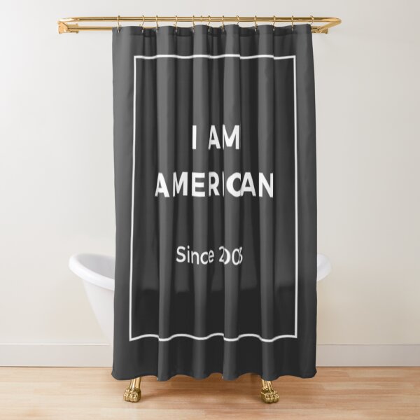 Item preview, I AM AMERICAN (Since 2003) - W Cap designed and sold by AsherRobinsk.