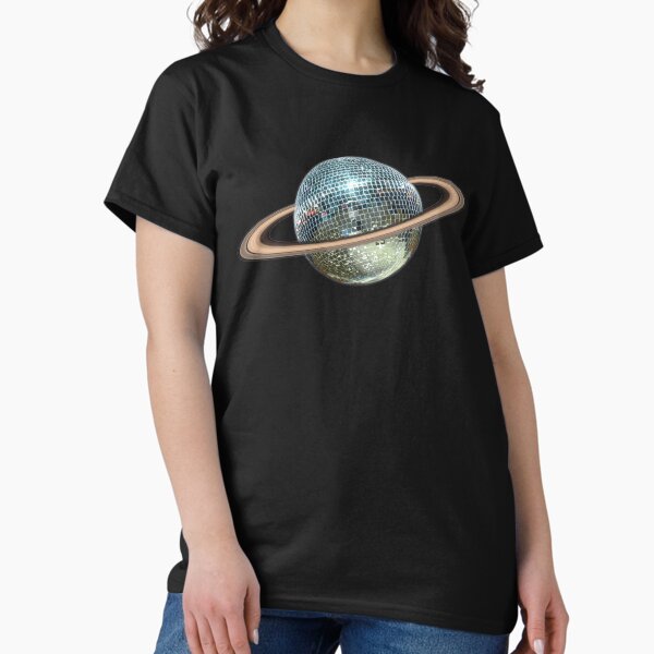 Item preview, Saturn Disco II designed and sold by MsGonzalez.