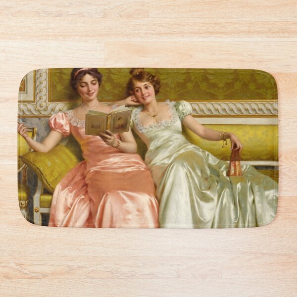 Item preview, An Amusing Chapter by Reggianini designed and sold by academic-art.