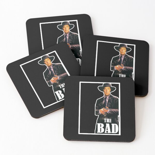 Item preview, Jeremy - The Bad designed and sold by svaiga.