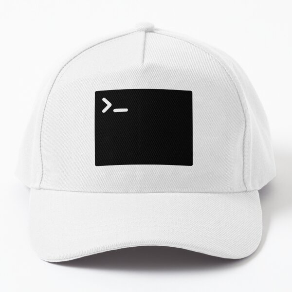 Terminal Baseball Cap