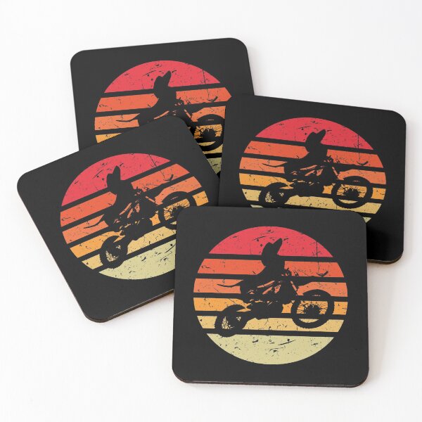 Item preview, Dog on motorcycle  designed and sold by 1DaisyChainLane.