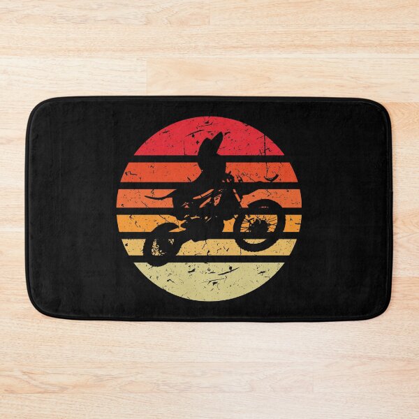 Item preview, Dog on motorcycle  designed and sold by 1DaisyChainLane.