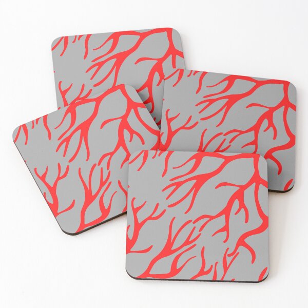 Item preview, Red coral designed and sold by ElonB.