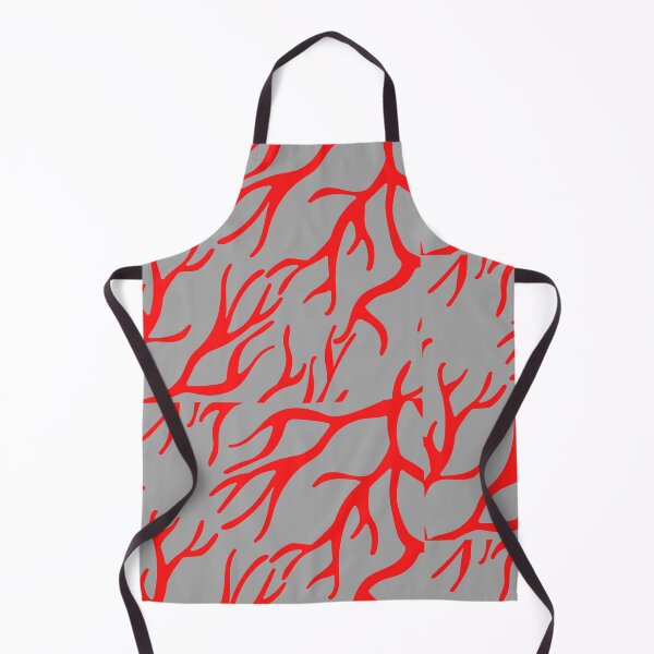 Item preview, Red coral designed and sold by ElonB.