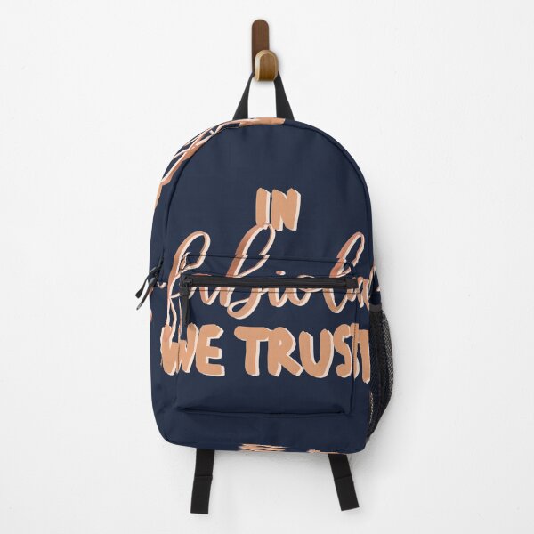 Item preview, In Fabiola We Trust designed and sold by AsherRobinsk.