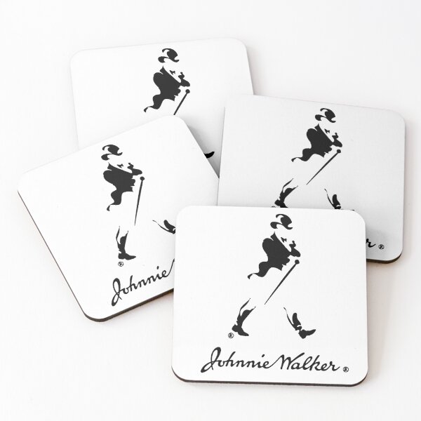 Item preview, White Johnnie designed and sold by FineEsoterica.