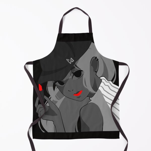 Item preview, Lady with Red lips designed and sold by DuPois92.