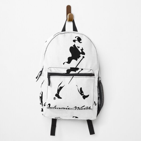 Item preview, White Johnnie designed and sold by FineEsoterica.