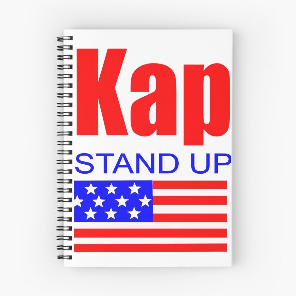 Item preview, Kap Stand Up designed and sold by DUNKAH63.