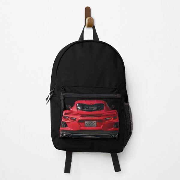Item preview, 2020 Corvette C8 8th Generation Rear designed and sold by ArticPen.