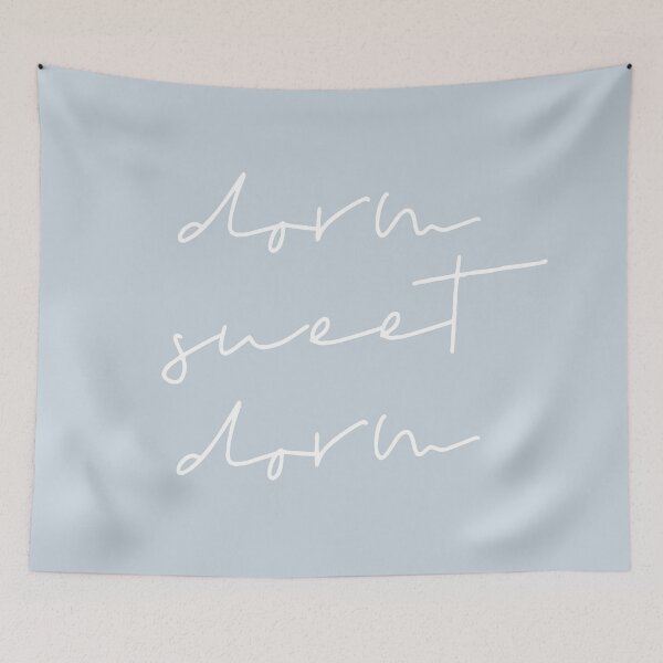 Item preview, Dorm Room Pastel Art  designed and sold by fempreneurco.