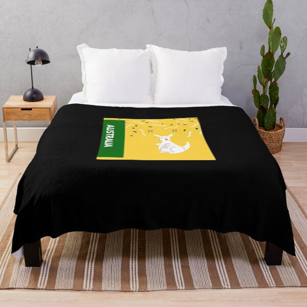 Item preview, Australia Sport Team designed and sold by NATHONMALLIE.
