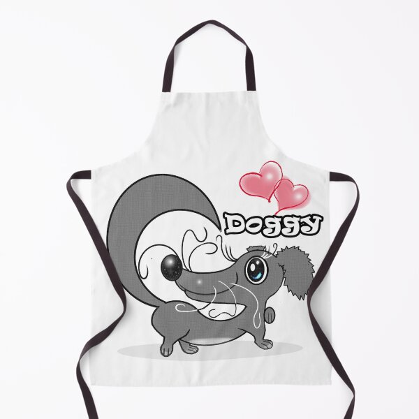 Item preview, Cute doggy designed and sold by Shirley cute art .