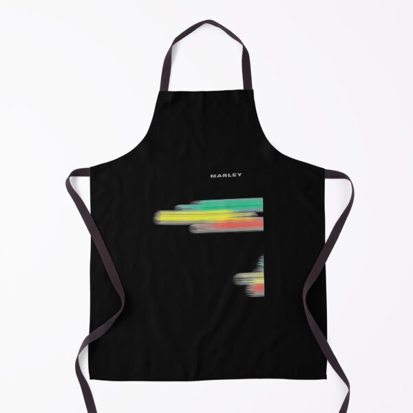 Item preview, Retro Marley Official Rasta Splatter designed and sold by MarleyLebreton.