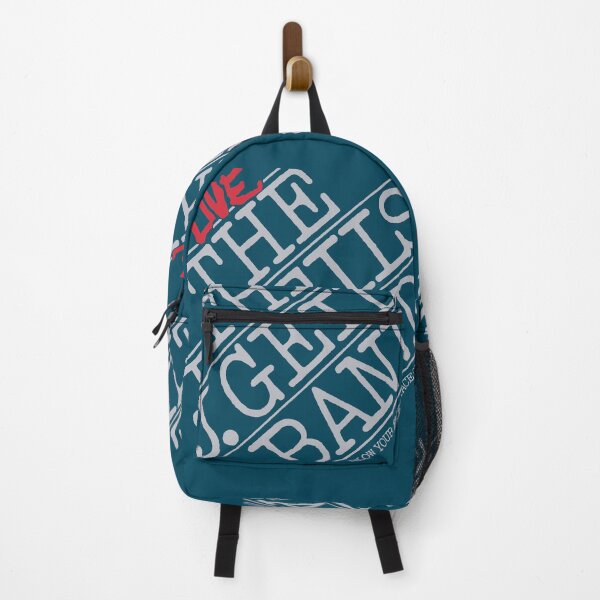 Item preview, J Geils Band designed and sold by FineEsoterica.