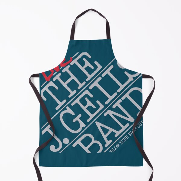 Item preview, J Geils Band designed and sold by FineEsoterica.
