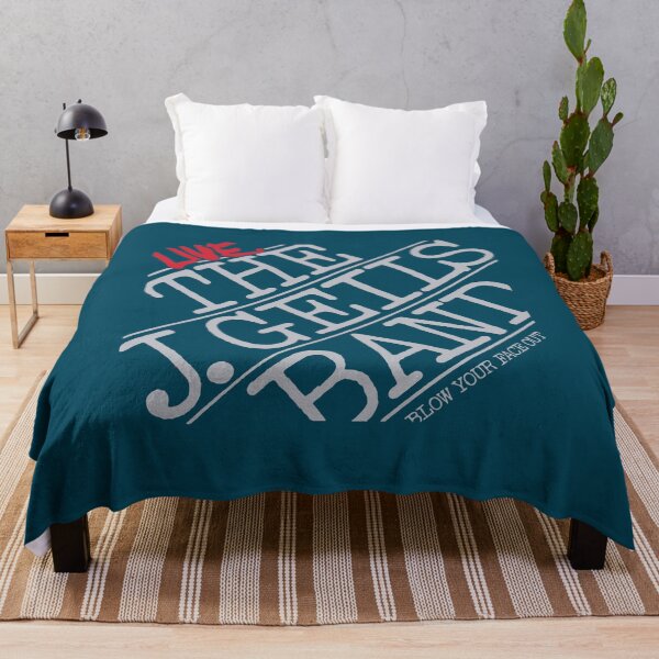 Item preview, J Geils Band designed and sold by FineEsoterica.