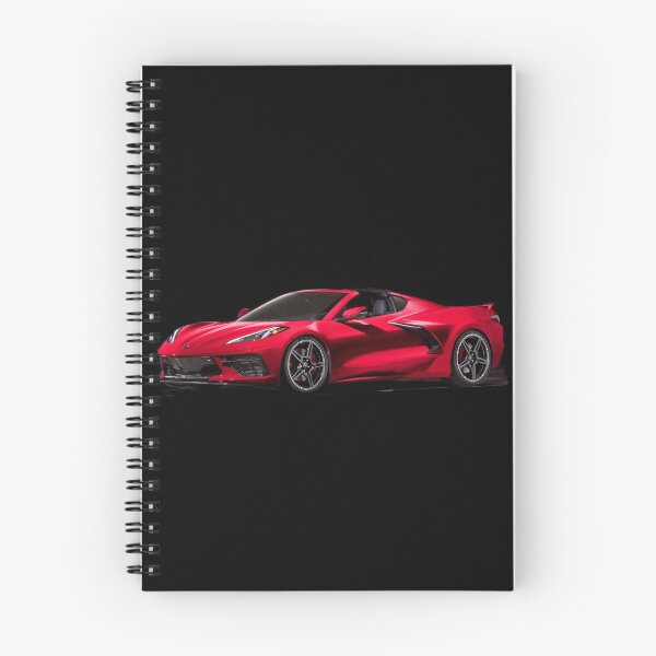Item preview, 2020 Corvette C8 8th Generation  designed and sold by ArticPen.