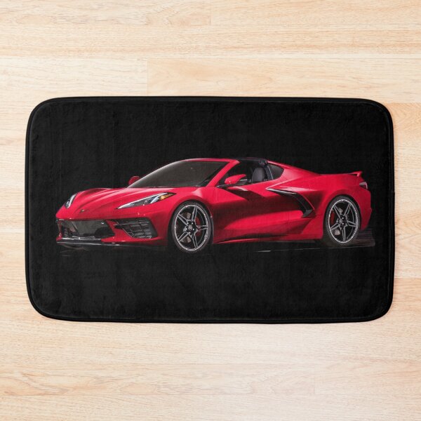 Item preview, 2020 Corvette C8 8th Generation  designed and sold by ArticPen.