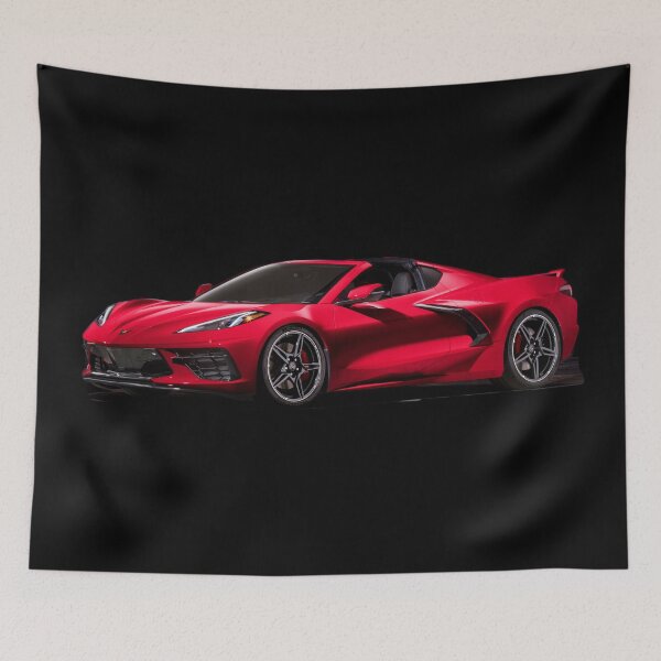 Item preview, 2020 Corvette C8 8th Generation  designed and sold by ArticPen.