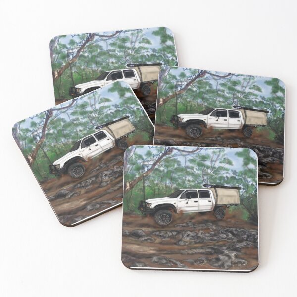 Item preview, 4wd off road vehicle  designed and sold by Madness _365.