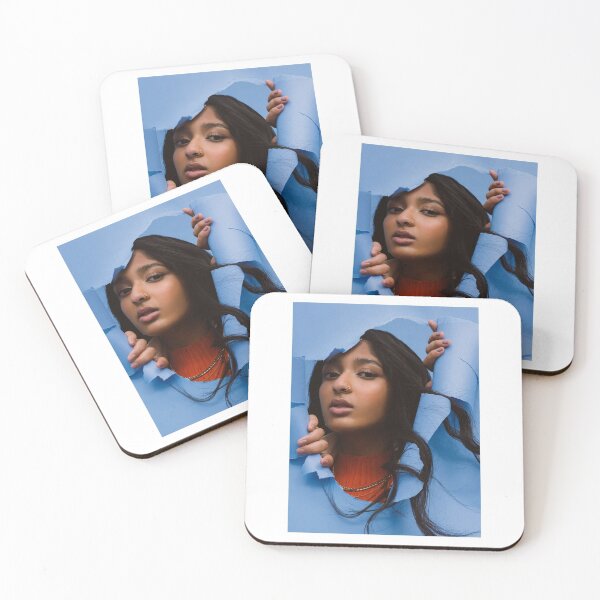 Item preview, Maitreyi Ramakrishnan designed and sold by AsherRobinsk.