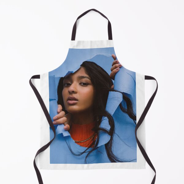 Item preview, Maitreyi Ramakrishnan designed and sold by AsherRobinsk.