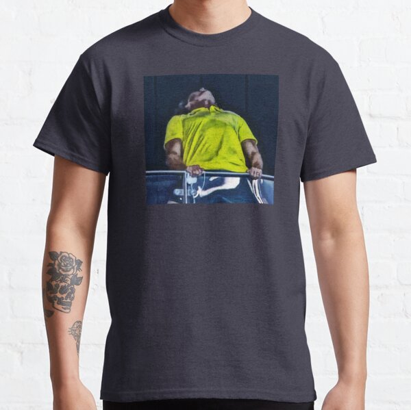 dean boxall t shirt