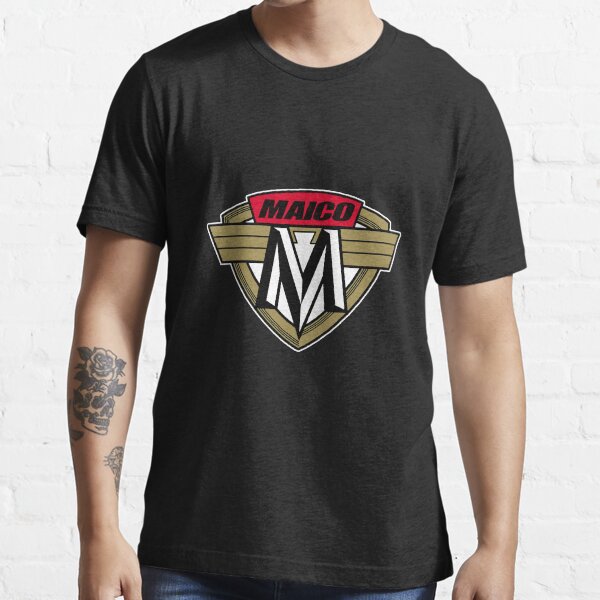 maico shirt