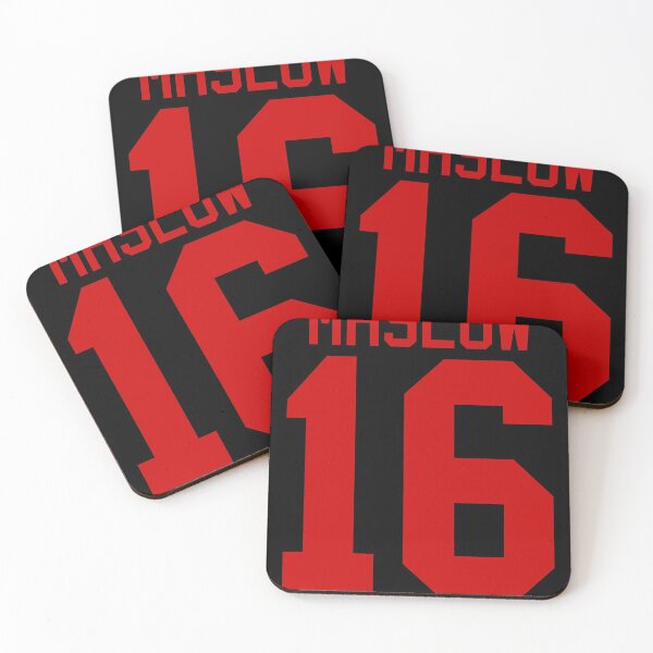 Item preview, James Maslow jersey designed and sold by NATHONMALLIE.