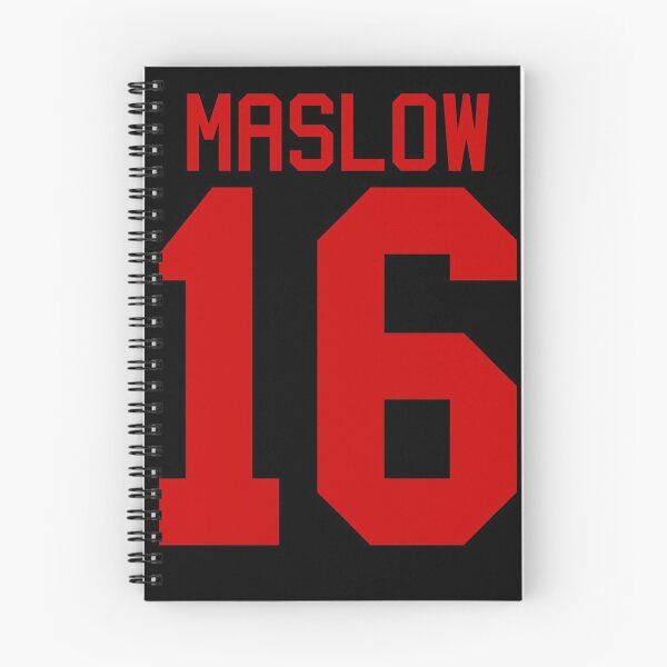 Item preview, James Maslow jersey designed and sold by NATHONMALLIE.