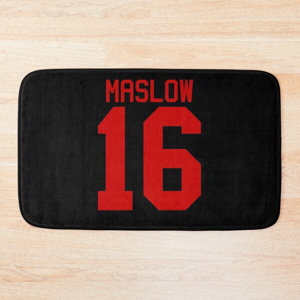 Item preview, James Maslow jersey designed and sold by NATHONMALLIE.