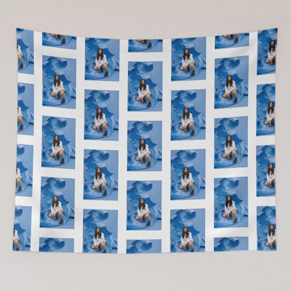 Item preview, Maitreyi Ramakrishnan designed and sold by AsherRobinsk.