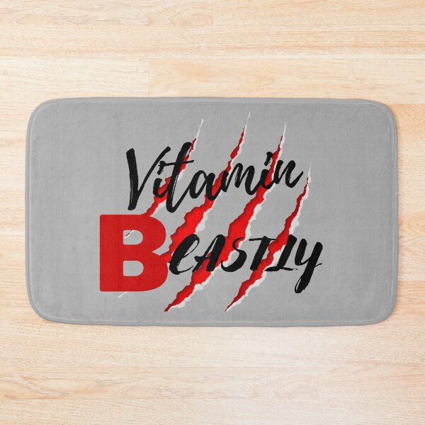 Item preview, Vitamin Beastly designed and sold by Amalaya.