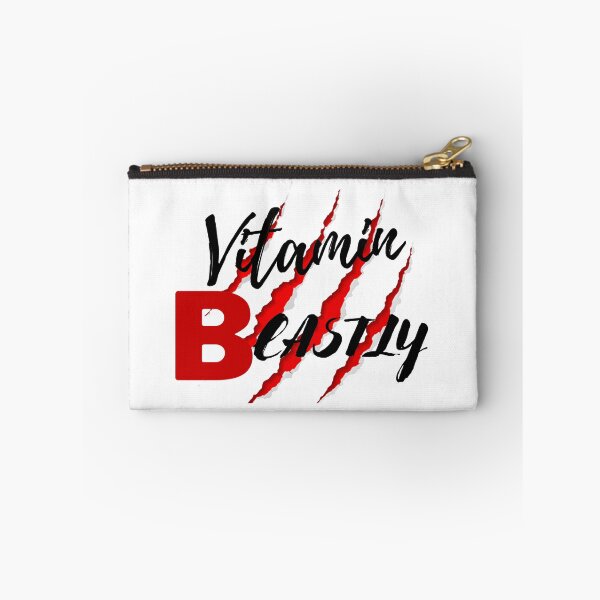 Item preview, Vitamin Beastly designed and sold by Amalaya.