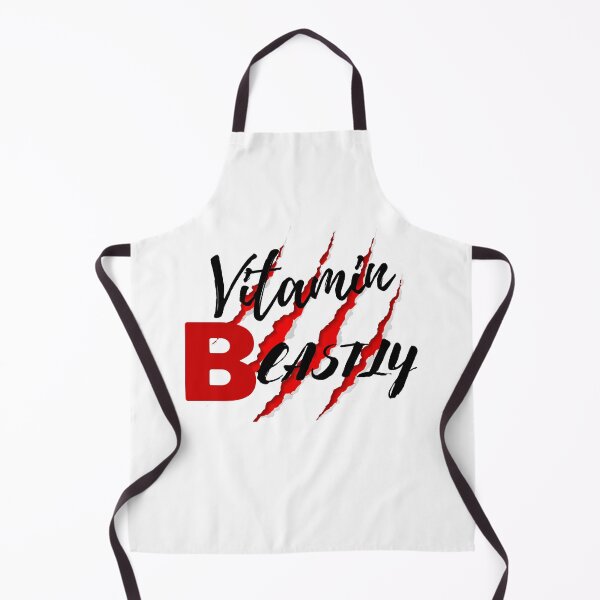 Item preview, Vitamin Beastly designed and sold by Amalaya.